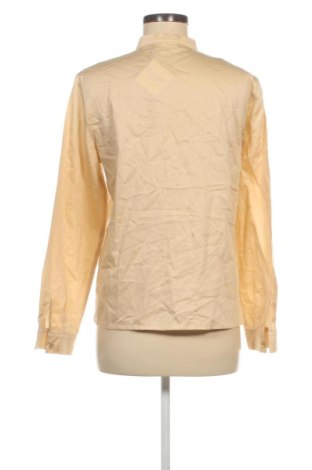 Дамска риза Hucke, Размер M, Цвят Бежов, Цена 21,47 €