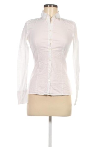 Дамска риза Hugo Boss, Размер XS, Цвят Бял, Цена 42,43 €