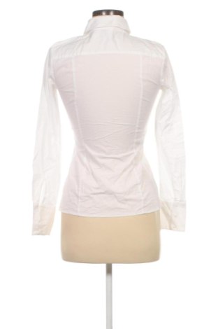 Дамска риза Hugo Boss, Размер XS, Цвят Бял, Цена 42,43 €