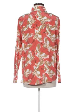 Damenbluse Hugo Boss, Größe M, Farbe Mehrfarbig, Preis 70,00 €