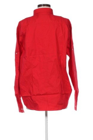 Дамска риза Identity, Размер 3XL, Цвят Червен, Цена 20,96 €