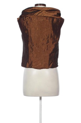 Damenbluse In Linea, Größe M, Farbe Braun, Preis 17,00 €