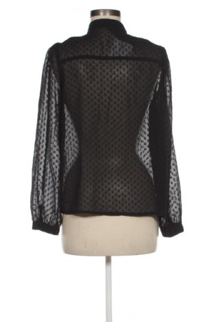 Damenbluse Iska London, Größe M, Farbe Schwarz, Preis 27,99 €