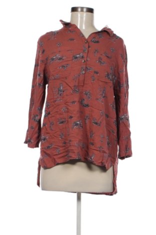 Damenbluse Isolde, Größe L, Farbe Mehrfarbig, Preis 16,99 €