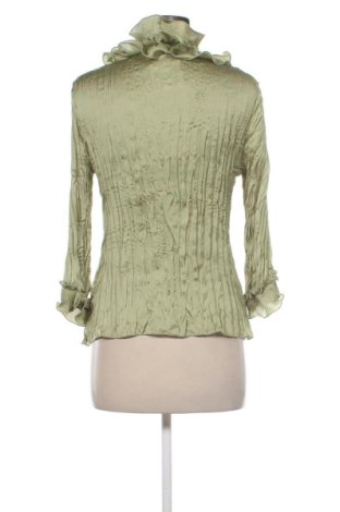 Damenbluse Jaipur, Größe L, Farbe Grün, Preis 13,00 €
