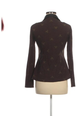 Damenbluse Jane Lushka, Größe M, Farbe Mehrfarbig, Preis 27,99 €