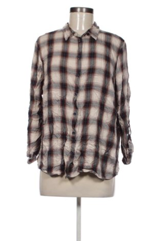 Дамска риза Janina, Размер XL, Цвят Многоцветен, Цена 13,29 €