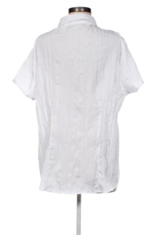Дамска риза Janina, Размер XXL, Цвят Бял, Цена 13,29 €