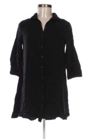 Damenbluse Janina, Größe S, Farbe Schwarz, Preis 13,00 €