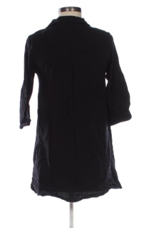 Damenbluse Janina, Größe S, Farbe Schwarz, Preis 13,00 €