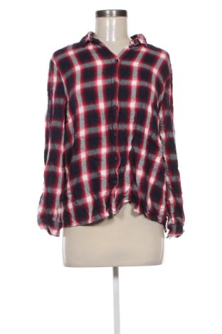 Damenbluse Janina, Größe XL, Farbe Mehrfarbig, Preis 16,99 €