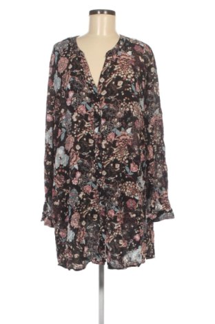 Damenbluse Janina, Größe XXL, Farbe Mehrfarbig, Preis € 16,99