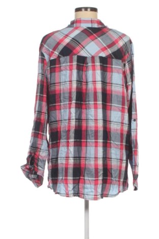 Cămașă de femei Janina, Mărime XXL, Culoare Multicolor, Preț 126,99 Lei