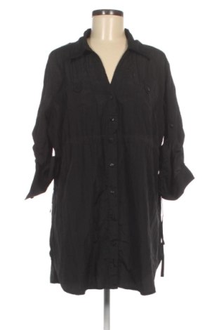 Női ing Janina, Méret XL, Szín Fekete, Ár 6 479 Ft