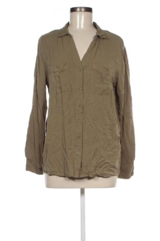 Damenbluse Janina, Größe XL, Farbe Grün, Preis € 16,99
