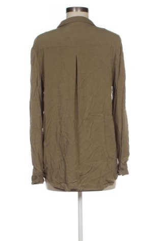 Damenbluse Janina, Größe XL, Farbe Grün, Preis € 16,99