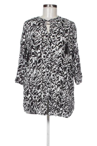 Damenbluse Janina, Größe 3XL, Farbe Mehrfarbig, Preis 16,99 €