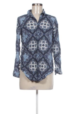 Damenbluse Janina, Größe S, Farbe Mehrfarbig, Preis 16,99 €