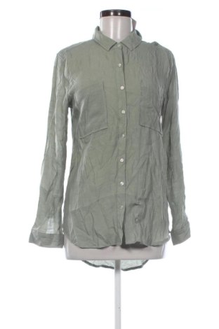 Cămașă de femei Janina, Mărime M, Culoare Verde, Preț 79,99 Lei
