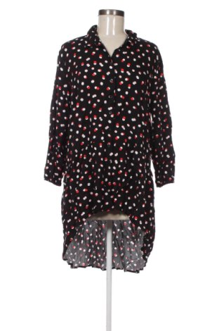 Damenbluse Janina, Größe XL, Farbe Mehrfarbig, Preis 16,99 €