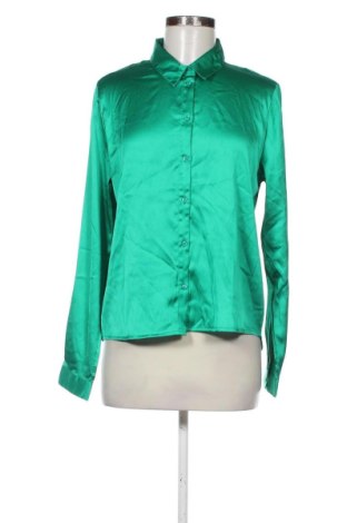 Damenbluse Jdy, Größe M, Farbe Grün, Preis 26,99 €