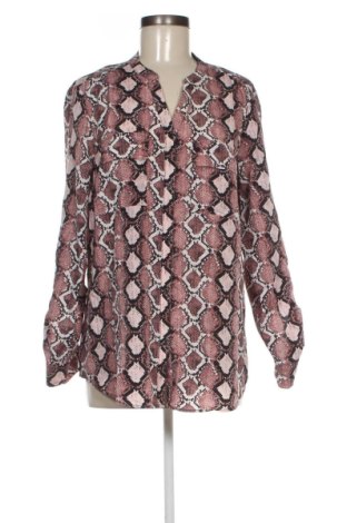 Damenbluse Jones New York, Größe L, Farbe Mehrfarbig, Preis 27,99 €