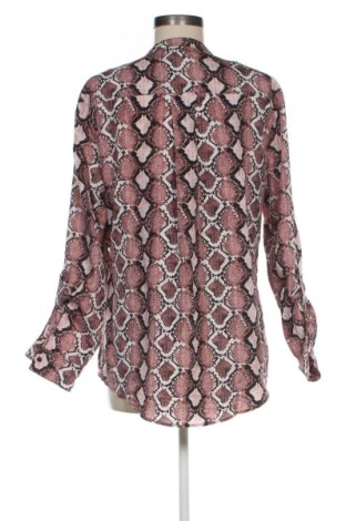 Damenbluse Jones New York, Größe L, Farbe Mehrfarbig, Preis 27,99 €