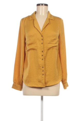 Дамска риза Kiabi, Размер S, Цвят Жълт, Цена 12,85 €