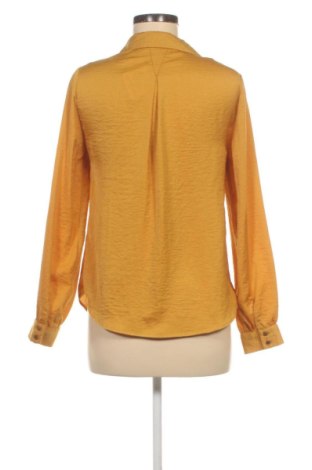 Дамска риза Kiabi, Размер S, Цвят Жълт, Цена 12,85 €