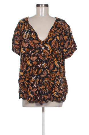 Cămașă de femei Kiabi, Mărime XXL, Culoare Multicolor, Preț 79,99 Lei
