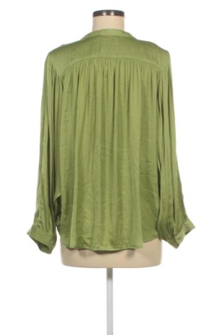 Damenbluse Knit-Ted, Größe XL, Farbe Grün, Preis 54,99 €