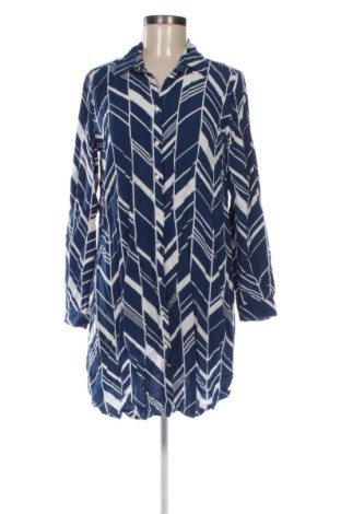 Damenbluse LC Waikiki, Größe M, Farbe Mehrfarbig, Preis 25,00 €