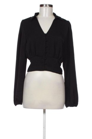 Damenbluse LC Waikiki, Größe L, Farbe Schwarz, Preis 24,55 €