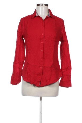 Damenbluse LC Waikiki, Größe M, Farbe Rot, Preis 24,55 €