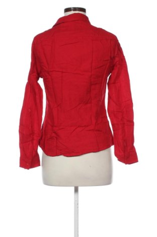 Damenbluse LC Waikiki, Größe M, Farbe Rot, Preis 24,55 €