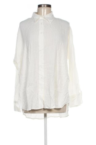 Damenbluse LELA, Größe XXL, Farbe Weiß, Preis 26,99 €