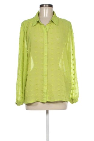 Dámská košile  Ladies Choice, Velikost L, Barva Zelená, Cena  629,00 Kč
