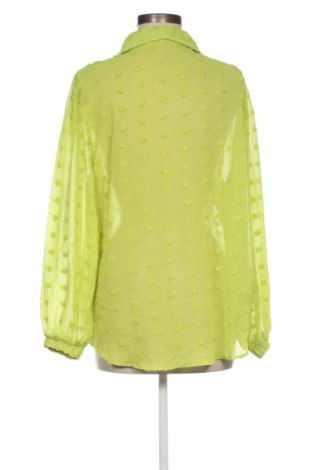 Dámská košile  Ladies Choice, Velikost L, Barva Zelená, Cena  629,00 Kč