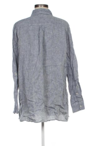 Dámská košile  Lands' End, Velikost XL, Barva Modrá, Cena  379,00 Kč
