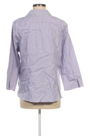 Damenbluse Lands' End, Größe XL, Farbe Mehrfarbig, Preis 16,99 €