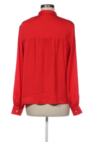 Damenbluse Lanidor, Größe M, Farbe Rot, Preis € 27,99