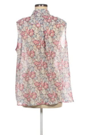 Damenbluse Laura Torelli, Größe XXL, Farbe Mehrfarbig, Preis 16,99 €
