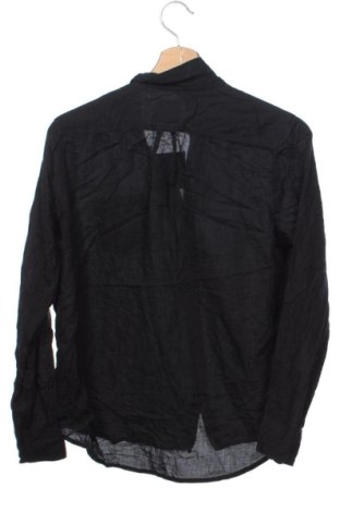 Női ing Lee, Méret XS, Szín Fekete, Ár 14 139 Ft