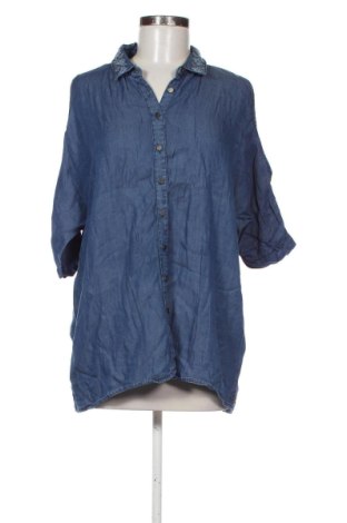 Дамска риза Lee Cooper, Размер XL, Цвят Син, Цена 17,46 €