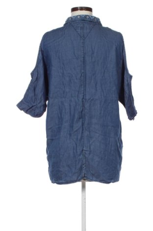 Дамска риза Lee Cooper, Размер XL, Цвят Син, Цена 17,46 €