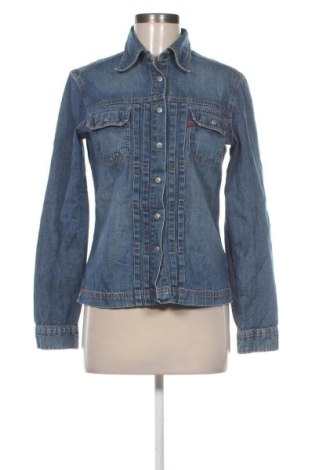 Dámska košeľa  Levi's, Veľkosť M, Farba Modrá, Cena  75,29 €