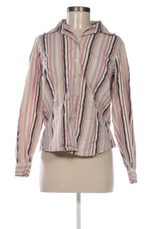 Дамска риза Lindex, Размер L, Цвят Многоцветен, Цена 13,29 €