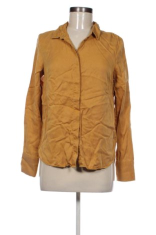Дамска риза Lindex, Размер S, Цвят Жълт, Цена 13,00 €