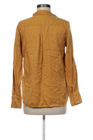 Дамска риза Lindex, Размер S, Цвят Жълт, Цена 13,00 €