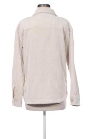 Cămașă de femei Lindex, Mărime S, Culoare Ecru, Preț 79,99 Lei